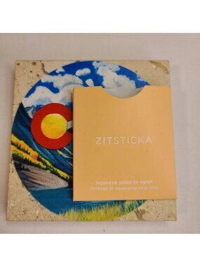 ZitSticka KILLA Spot Clarifying Microdart Patch